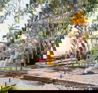 Burraneer at Corlette