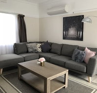 Belle of Bright and Studio - Geraldton Accommodation