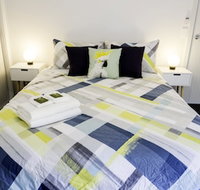 3 Bedroom House in Bright - Geraldton Accommodation