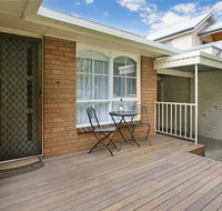 Woody's In Central Bright - Geraldton Accommodation
