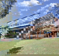 Neptunes Rest 55 Corrie Parade