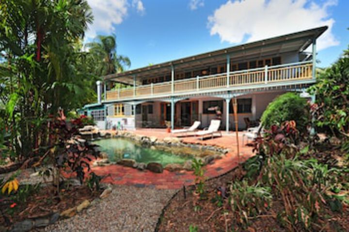 Stratford QLD Geraldton Accommodation