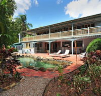 Lilybank Guest House - Geraldton Accommodation