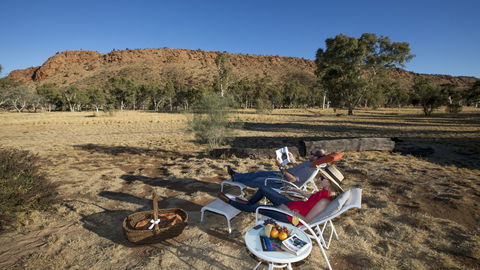 Squeaky Windmill - Geraldton Accommodation 6