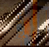 Saltbush Retreat - Geraldton Accommodation