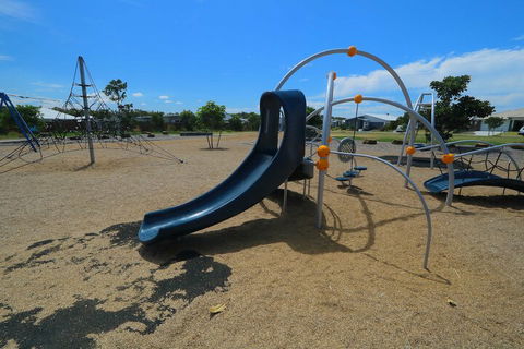 Santai Retreat Luxury One Bedroom - Geraldton Accommodation 4