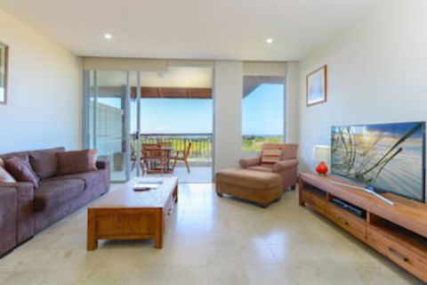 Santai Retreat Luxury One Bedroom - Geraldton Accommodation 0
