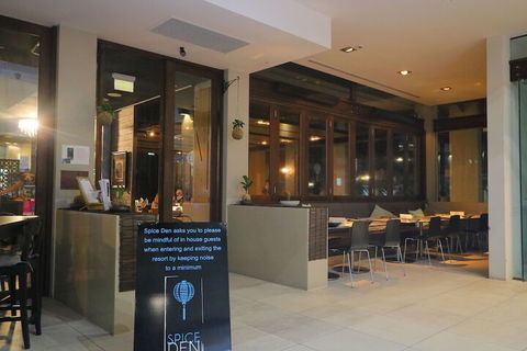 Santai Retreat Luxury One Bedroom - Geraldton Accommodation 2