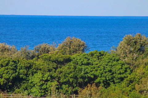 Santai Retreat Luxury One Bedroom - Geraldton Accommodation 5