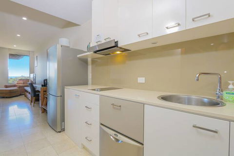 Santai Retreat Luxury One Bedroom - Geraldton Accommodation 7
