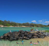 20 Kingsway 3 Bedroom Holiday Apartment - Geraldton Accommodation