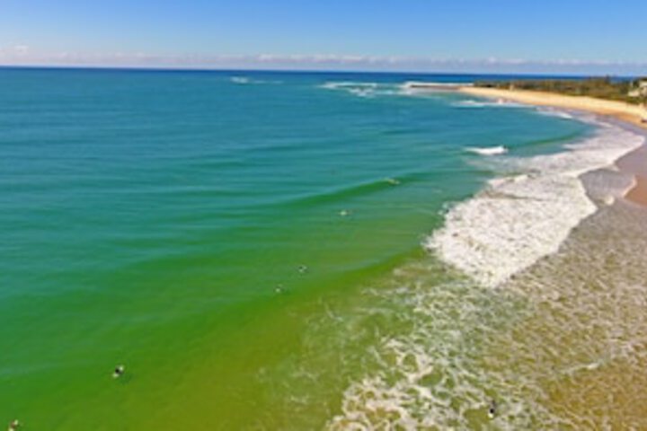 Kingscliff NSW Geraldton Accommodation