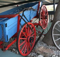 Yarraman Gardens Motel Queensland - Geraldton Accommodation
