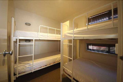 BIG4 Bendigo Marong Holiday Park - Geraldton Accommodation 1