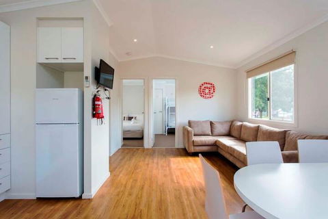 BIG4 Bendigo Marong Holiday Park - Geraldton Accommodation 5