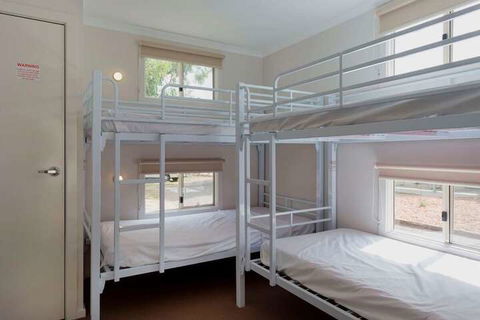 BIG4 Bendigo Marong Holiday Park - Geraldton Accommodation 2