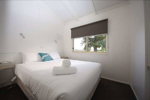 BIG4 Bendigo Marong Holiday Park - Geraldton Accommodation 7