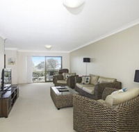 TRADEWINDS 1 - Geraldton Accommodation