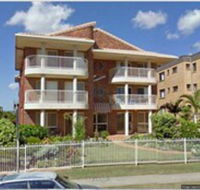 Saint Bernadine - Geraldton Accommodation