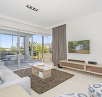 SEA CULTURE 1110 - Geraldton Accommodation