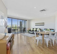 RESORT  SPA 2306 / 07 OCEAN GLIMPSES - Geraldton Accommodation