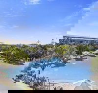 Resort  Spa on the Lagoon 5306 / 07 - Geraldton Accommodation