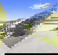 Kingscliff Beach Holiday House at Salt Village - Geraldton Accommodation