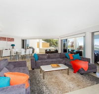 KINGSCLIFF OCEAN FRONT TERRACE 4 - Geraldton Accommodation
