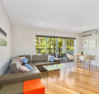 RESORT  SPA WITH PRIVATE PLUNGE POOL 7008 / 09 - Geraldton Accommodation