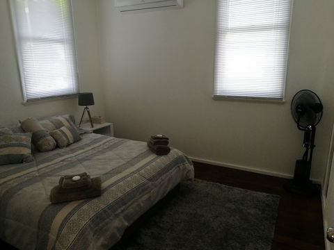 Lake Tyrrell Accommodation Sea Lake - Geraldton Accommodation 5