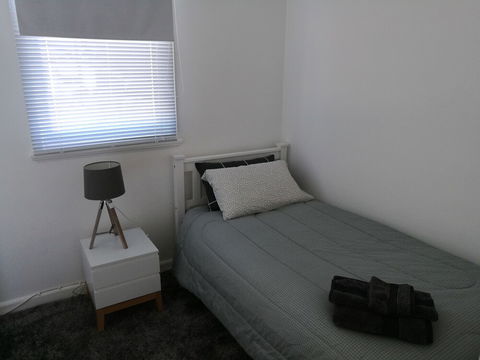 Lake Tyrrell Accommodation Sea Lake - Geraldton Accommodation 2