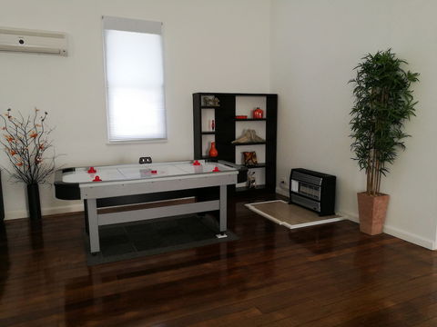 Lake Tyrrell Accommodation Sea Lake - Geraldton Accommodation 1