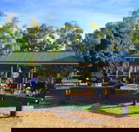 Bridge Motel Wellington - Geraldton Accommodation