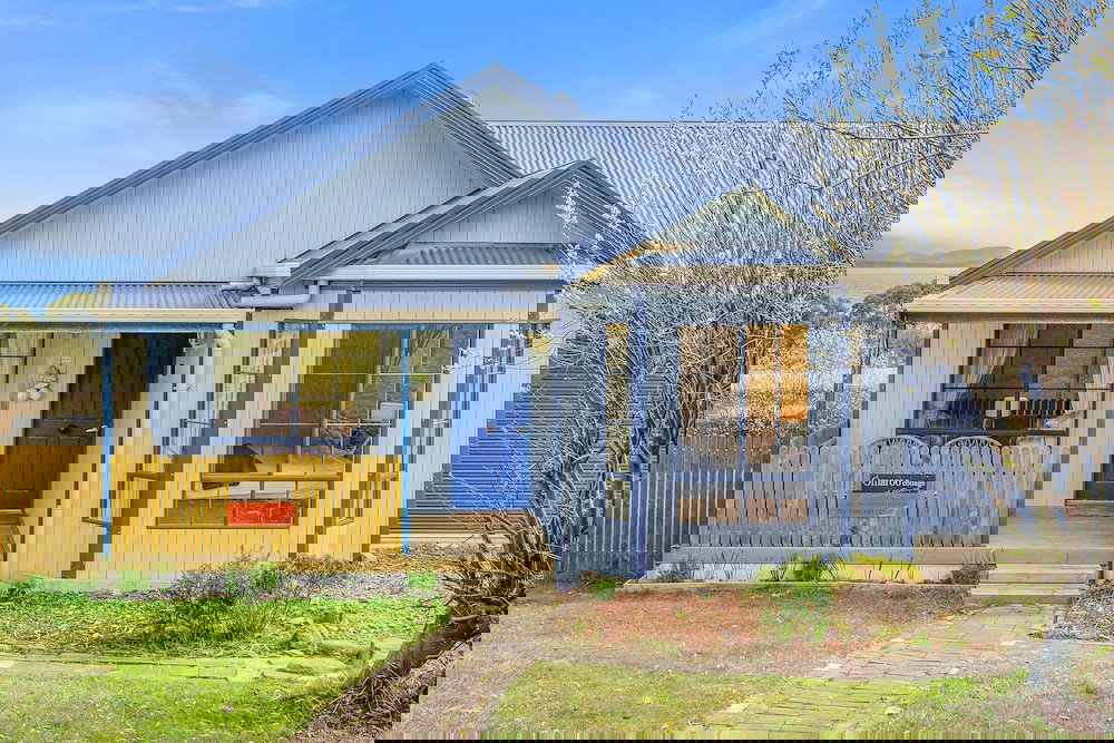  Geraldton Accommodation