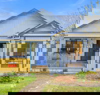 Omaroo Cottage Bruny Island - Geraldton Accommodation