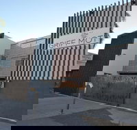 The Griff Motel - Geraldton Accommodation