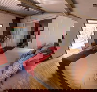 Bungle Bungle Savannah Lodge - Geraldton Accommodation