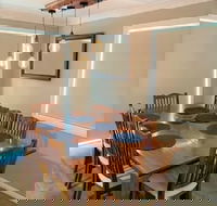 Petersdorf 2 - Jindabyne Townhouse - Geraldton Accommodation