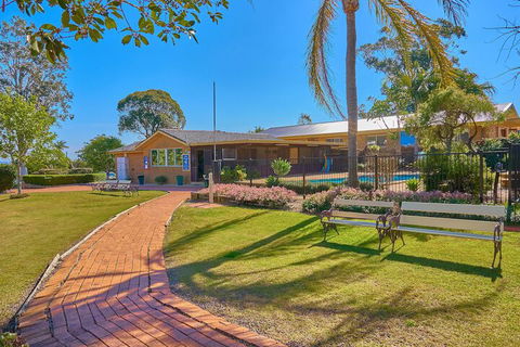 Hunter Oasis - Geraldton Accommodation 7