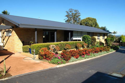 Hunter Oasis - Geraldton Accommodation 4