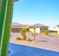 Hunter Oasis - Geraldton Accommodation