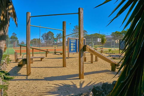 Hunter Oasis - Geraldton Accommodation 6