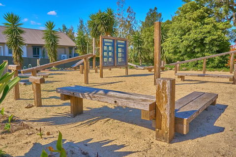 Hunter Oasis - Geraldton Accommodation 5