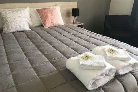 Kootingal Landview Motel - Geraldton Accommodation 5