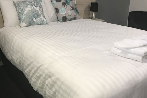 Kootingal Landview Motel - Geraldton Accommodation 2