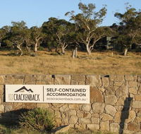 Ecocrackenback 3 Sustainable chalet close to the slopes. - Geraldton Accommodation