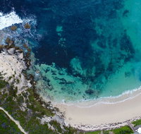 Margaret River Beach Apartments - Geraldton Accommodation