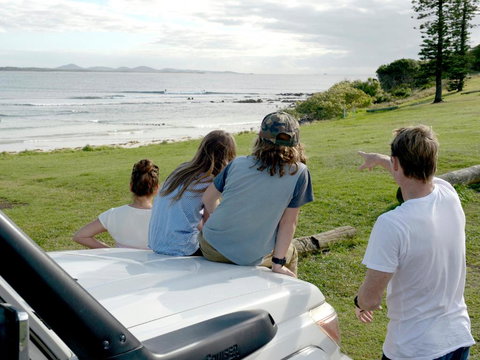 NRMA Darlington Beach Holiday Resort - Geraldton Accommodation 5
