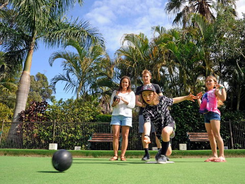 NRMA Darlington Beach Holiday Resort - Geraldton Accommodation 1