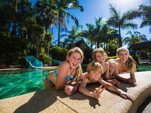 NRMA Darlington Beach Holiday Resort - Geraldton Accommodation 4